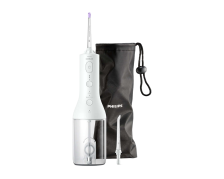 Philips Sonicare Cordless Power Flosser 3000 HX380633 ústna sprcha, white
