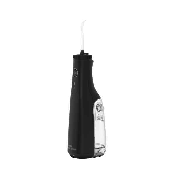 Waterpik Cordless Select WF12 Black ústny irigátor