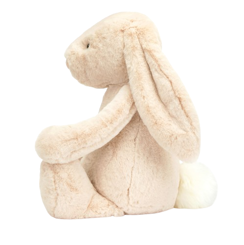 Jellycat hanblivý králik šedozelenkavý, veľký