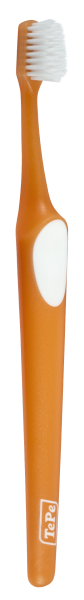 TePe Supreme Compact soft, zubná kefka