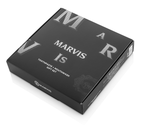 MARVIS darčeková sada starostlivosti o ústa