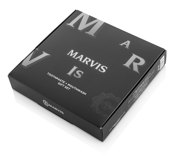 MARVIS darčeková sada starostlivosti o ústa