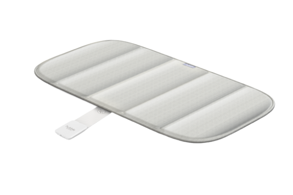 Hubble Dream+ podložka monitora tepu, dychu a pohybu s video opatrovateľkou