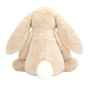 Jellycat hanblivý králik šedozelenkavý, veľký