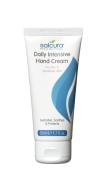 Salcura Daily intensive Hand Cream - krém na ruky, 50 ml