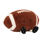 Jellycat Lopta na americký futbal 28 cm