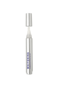 Smilepen Whitening Gél, sada gélových bieliacich pier (3x 6 ml)
