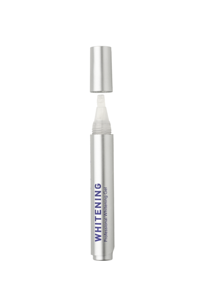 Smilepen Whitening Gél, sada gélových bieliacich pier (3x 6 ml)