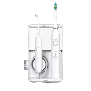 Waterpik Sensonic Complete Care 4.0 - ústny irigátor a sonická kefka