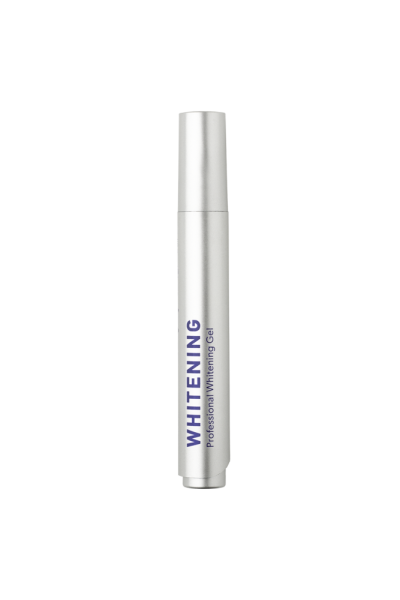 Smilepen Whitening Gél, sada gélových bieliacich pier (3x 6 ml)