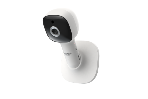 Hubble Dream+ podložka monitora tepu, dychu a pohybu s video opatrovateľkou