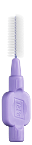 TePe Extra soft medzizubné kefky 1,1 mm, svetlofialové, 6 ks
