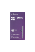 Smilepen Whitening Gél, sada gélových  bieliacich pier (3x 6 ml)