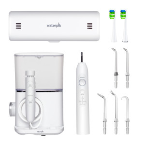 Waterpik Sensonic Complete Care 4.0 - ústny irigátor a sonická kefka