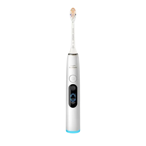 Philips Sonicare DiamondClean 9900 Prestige HX981392 Sonická elektrická zubná kefka