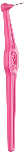 TePe Angle medzizubné kefky 0,4 mm, ružové, 25 ks