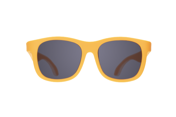 BABIATORS Navigator Mango Tango, slnečné okuliare, 0-2 rokov