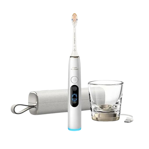 Philips Sonicare DiamondClean 9900 Prestige HX981392 Sonická elektrická zubná kefka