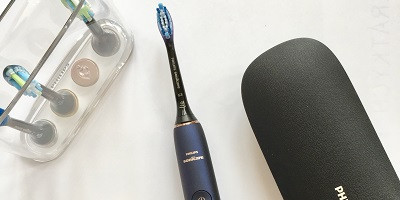 Čistenie zubov ako z budúcnosti