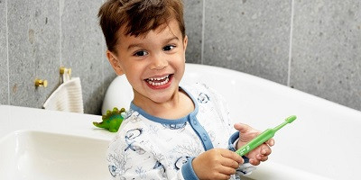 Deti a starostlivosť o zuby alebo prečo je správne 