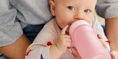 Značka Everyday Baby – pre bezpečné stravovanie detí