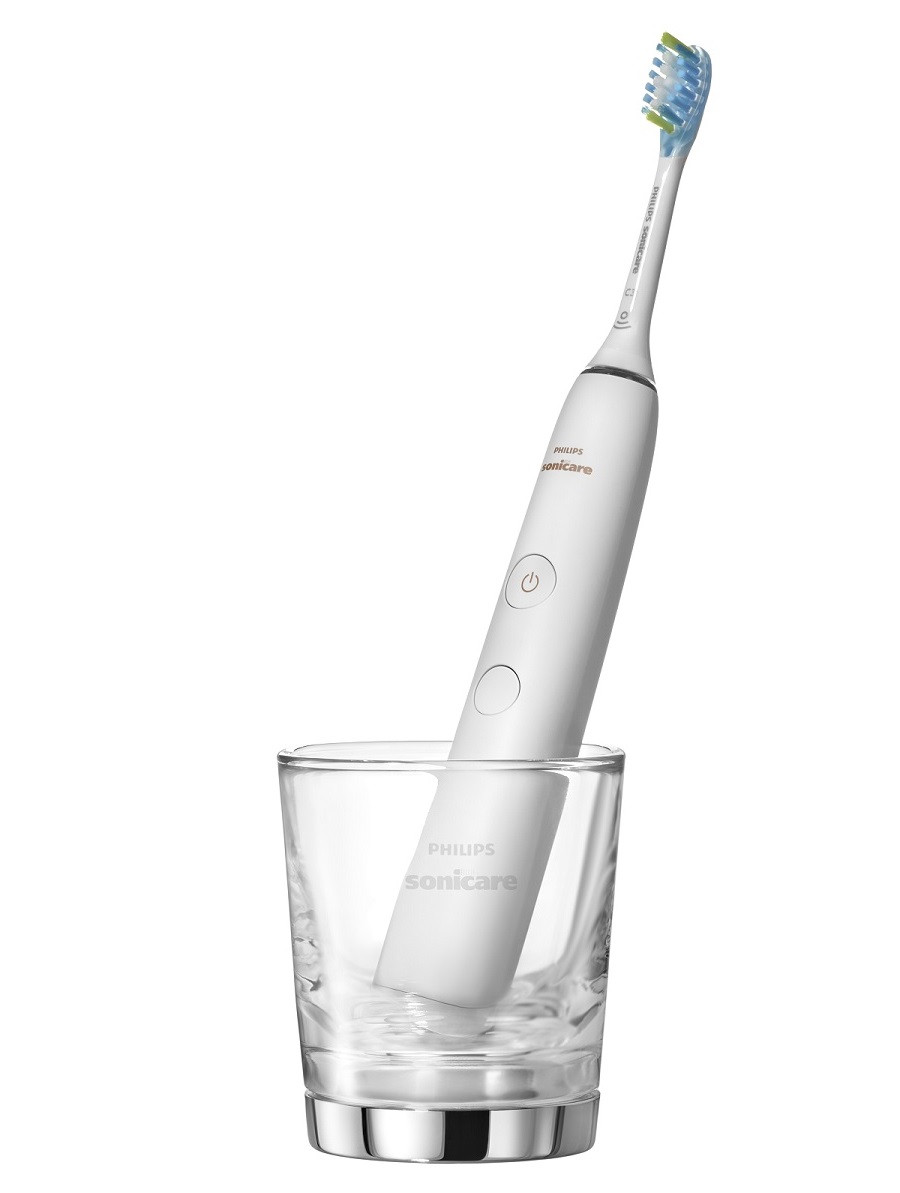 Philips Sonicare DiamondClean novej generácie
