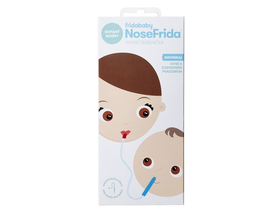 Nosefrida