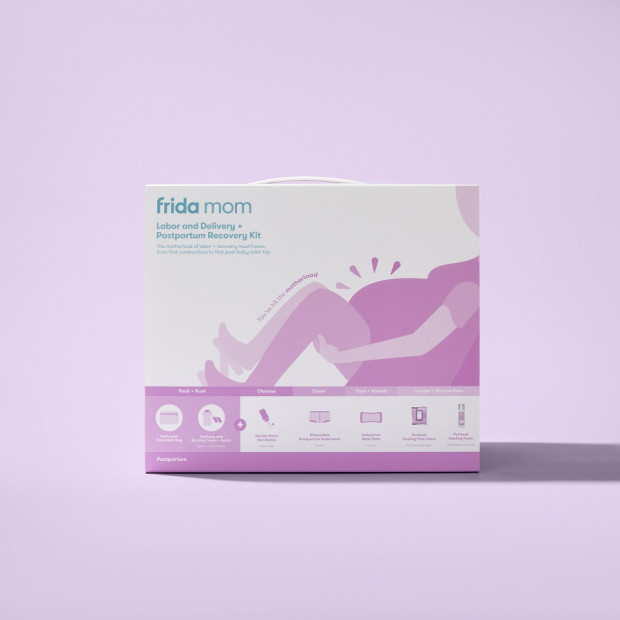 Frida mom