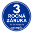 Waterpik 3 roky záruka