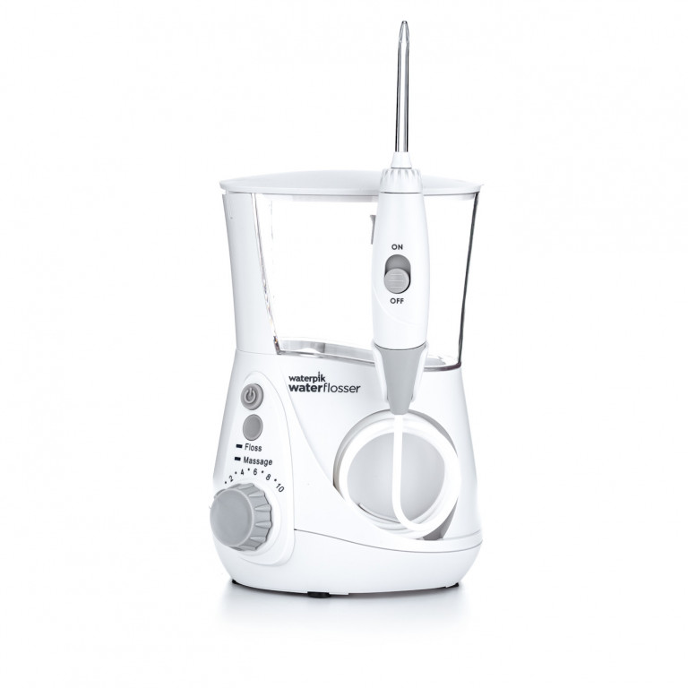 Waterpik Aquarius Professional WP660 White - ústny irigátor