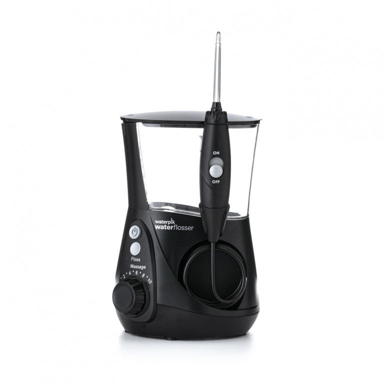 Waterpik Aquarius Professional WP662 Black - ústny irigátor