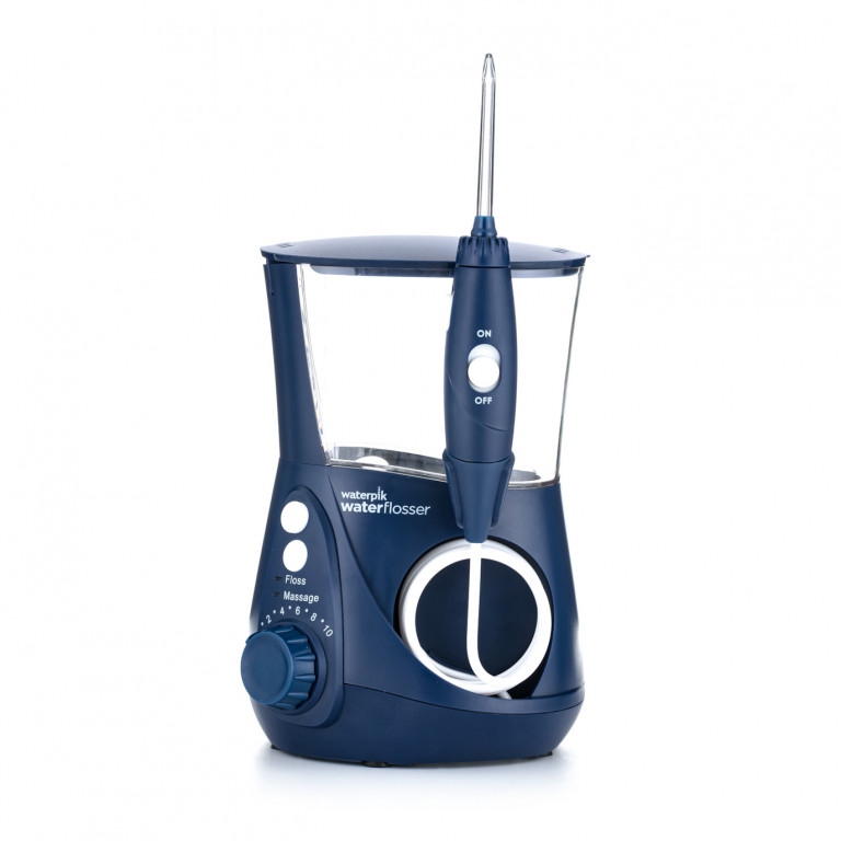 Waterpik Aquarius Professional WP663 Blue - ústny irigátor