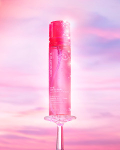 Lee Stafford Hair Perfume Original, parfumovaná vlasová hmla, 80 ml