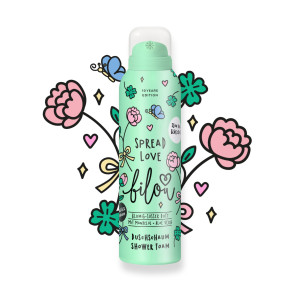 BILOU Sprchová pena Spread Love, 200 ml