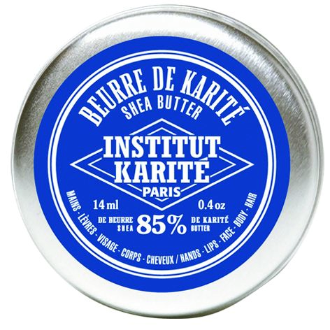 Institut Karite 85% Shea Butter, 20 ml