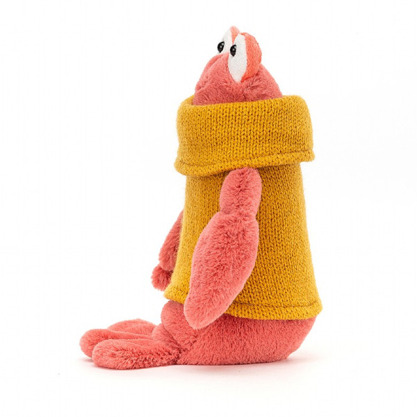 Jellycat Homár Harold 21 cm