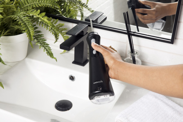 Waterpik Cordless Plus WP490 ústní sprcha