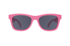 BABIATORS Navigator slnečné okuliare, ružové, 6 rokov