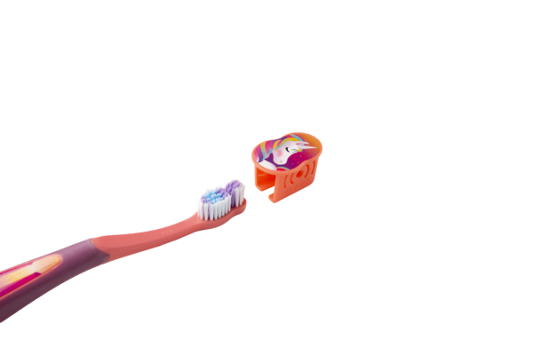 Jordan Step 3 zubná kefka pre školákov (6-9 rokov)