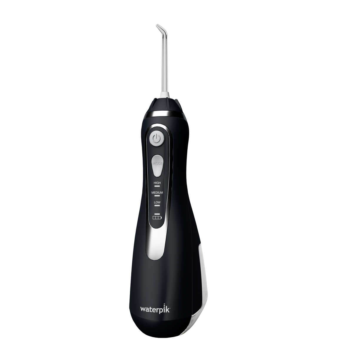 Waterpik Cordless Advanced 2.0 WP582 Black - ústny irigátor