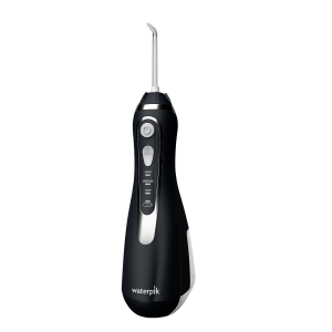 Waterpik Cordless Advanced 2.0 WP582 Black - ústny irigátor