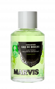 MARVIS Mint ústna voda v darčekovom balení, 120 ml