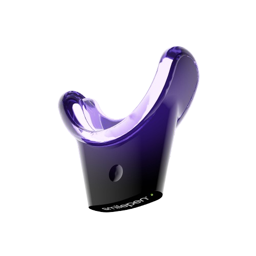 Smilepen Power Whitening Kit & Care, sada pre intenzívne bielenie zubov s LED akcelerátorom