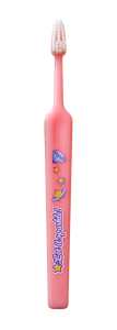 TePe Kids x-soft, detská zubná kefka