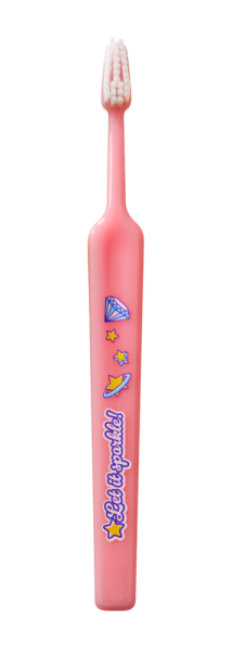 TePe Kids x-soft, detská zubná kefka
