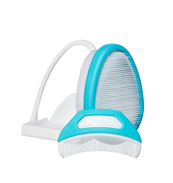 Frida Baby FlakeFixer, pomocník na seboreu