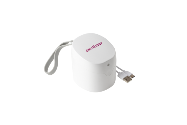 Dentistar UVC sterilizátor na cumlíky