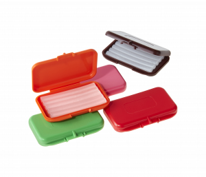 Glenroe Wax, ochranný vosk na strojčeky