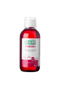 GUM PAROEX ústny výplach (CHX 0,12 % + CPC 0,05 %), 300 ml