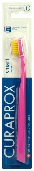 Curaprox CS 7600 ultra soft SMART